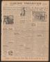 Newspaper: Cleburne Times-Review (Cleburne, Tex.), Vol. 52, No. 26, Ed. 1 Sunday…