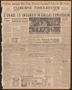 Newspaper: Cleburne Times-Review (Cleburne, Tex.), Vol. 52, No. 44, Ed. 1 Sunday…