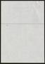 Thumbnail image of item number 2 in: '[Account Statement for Hotel St. Regis, September, 1955]'.