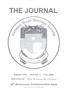 Journal/Magazine/Newsletter: German-Texan Heritage Society, The Journal, Volume 25, Number 3, Fall…