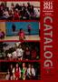 Book: Catalog of Texas Tech University, 2021-2022, Undergraduate/Graduate