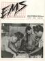 Journal/Magazine/Newsletter: EMS Messenger, Volume 9, Issue 5, August 1988