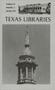 Journal/Magazine/Newsletter: Texas Libraries, Volume 41, Number 1, Spring 1979