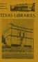 Journal/Magazine/Newsletter: Texas Libraries, Volume 41, Number 4, Winter 1979