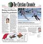 Newspaper: The Christian Chronicle (Oklahoma City, Okla.), Vol. 68, No. 2, Ed. 1…