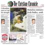 Primary view of The Christian Chronicle (Oklahoma City, Okla.), Vol. 69, No. 9, Ed. 1 Saturday, September 1, 2012