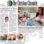 Primary view of The Christian Chronicle (Oklahoma City, Okla.), Vol. 70, No. 2, Ed. 1 Friday, February 1, 2013