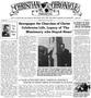 Newspaper: The Christian Chronicle (Oklahoma City, Okla.), Vol. 75, No. 7, Ed. 1…