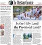 Thumbnail image of item number 1 in: 'The Christian Chronicle (Oklahoma City, Okla.), Vol. 76, No. 5, Ed. 1 Wednesday, May 1, 2019'.