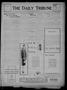 Newspaper: The Daily Tribune (Bay City, Tex.), Vol. 21, No. 181, Ed. 1 Tuesday, …