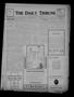 Newspaper: The Daily Tribune (Bay City, Tex.), Vol. 21, No. 184, Ed. 1 Saturday,…