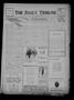 Newspaper: The Daily Tribune (Bay City, Tex.), Vol. 21, No. 185, Ed. 1 Monday, O…