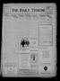 Newspaper: The Daily Tribune (Bay City, Tex.), Vol. 21, No. 191, Ed. 1 Tuesday, …