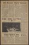 Newspaper: The Hilltopper (Austin, Tex.), Vol. 50, No. 25, Ed. 1 Friday, May 13,…