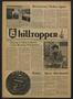 Primary view of Hilltopper (Austin, Tex.), Vol. 1, No. 3, Ed. 1 Thursday, January 31, 1974