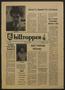 Newspaper: Hilltopper (Austin, Tex.), Vol. 3, No. 11, Ed. 1 Friday, December 5, …