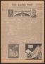 Newspaper: The Radio Post (Fredericksburg, Tex.), Vol. 13, No. 15, Ed. 1 Friday,…