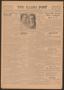 Thumbnail image of item number 1 in: 'The Radio Post (Fredericksburg, Tex.), Vol. 14, No. 39, Ed. 1 Friday, June 5, 1936'.