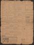 Thumbnail image of item number 4 in: 'The Garland News. (Garland, Tex.), Vol. 16, No. 52, Ed. 1 Friday, April 3, 1903'.