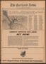 Primary view of The Garland News (Garland, Tex.), Vol. 54, No. 51, Ed. 1 Friday, March 20, 1942