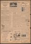 Thumbnail image of item number 4 in: 'The Garland News (Garland, Tex.), Vol. 55, No. 51, Ed. 1 Friday, March 19, 1943'.