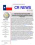 Journal/Magazine/Newsletter: CR News, Volume 26, Number 2, April-June 2021