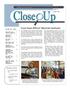 Thumbnail image of item number 1 in: 'Close Up, Volume 19, October 2012'.