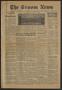 Newspaper: The Groom News (Groom, Tex.), Vol. 33, No. 39, Ed. 1 Thursday, Novemb…