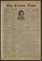 Newspaper: The Groom News (Groom, Tex.), Vol. 34, No. 10, Ed. 1 Thursday, May 7,…