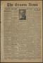 Newspaper: The Groom News (Groom, Tex.), Vol. 34, No. 23, Ed. 1 Thursday, August…