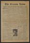 Newspaper: The Groom News (Groom, Tex.), Vol. 34, No. 33, Ed. 1 Thursday, Octobe…