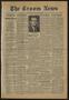 Newspaper: The Groom News (Groom, Tex.), Vol. 39, No. 2, Ed. 1 Thursday, March 1…