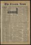Newspaper: The Groom News (Groom, Tex.), Vol. 39, No. 3, Ed. 1 Thursday, March 1…