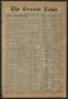 Newspaper: The Groom News (Groom, Tex.), Vol. 39, No. 28, Ed. 1 Thursday, Decemb…