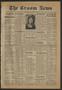 Newspaper: The Groom News (Groom, Tex.), Vol. 41, No. 15, Ed. 1 Thursday, June 9…