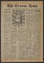 Newspaper: The Groom News (Groom, Tex.), Vol. 42, No. 39, Ed. 1 Thursday, Novemb…