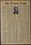 Newspaper: The Groom News (Groom, Tex.), Vol. 43, No. 2, Ed. 1 Thursday, March 1…