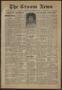 Newspaper: The Groom News (Groom, Tex.), Vol. 43, No. 38, Ed. 1 Thursday, Novemb…