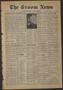 Newspaper: The Groom News (Groom, Tex.), Vol. 45, No. 47, Ed. 1 Thursday, Januar…