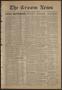 Newspaper: The Groom News (Groom, Tex.), Vol. 46, No. 37, Ed. 1 Thursday, Novemb…