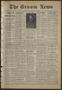 Newspaper: The Groom News (Groom, Tex.), Vol. 48, No. 2, Ed. 1 Thursday, March 8…