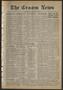 Newspaper: The Groom News (Groom, Tex.), Vol. 48, No. 6, Ed. 1 Thursday, April 5…