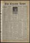 Newspaper: The Groom News (Groom, Tex.), Vol. 48, No. 9, Ed. 1 Thursday, April 2…