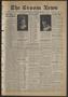 Newspaper: The Groom News (Groom, Tex.), Vol. 48, No. 12, Ed. 1 Thursday, May 17…