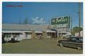 Postcard: [Postcard of the Gables Restaurant, Marshall, Texas]