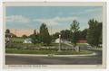 Thumbnail image of item number 1 in: '[Swimming Pool, City Park, Marshall, Texas]'.