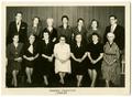 Photograph: [Sam Houston Elementary School Teachers, Marshall, Texas, 1958-59]