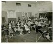 Photograph: [Sam Houston Elementary School, Marshall, Texas, Classroom with stude…