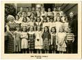 Photograph: [Sam Houston Elementary School Class Picture, Marshall, Texas, 1949-5…