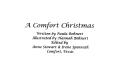Thumbnail image of item number 3 in: 'A Comfort Christmas'.